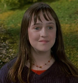 Lily Stone | ABC For Kids Wiki | Fandom