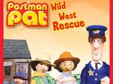 Wild West Rescue