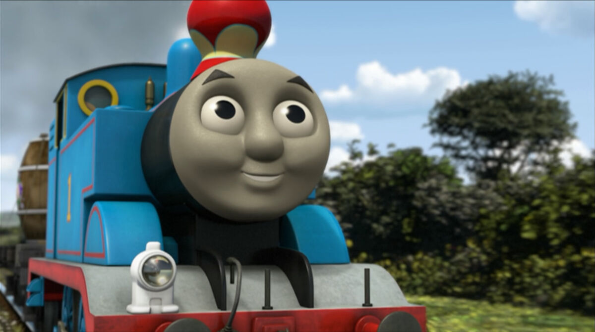 Slippy Sodor | ABC For Kids Wiki | Fandom