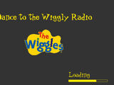 Dance to the Wiggly Radio