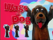 Wags the Dog