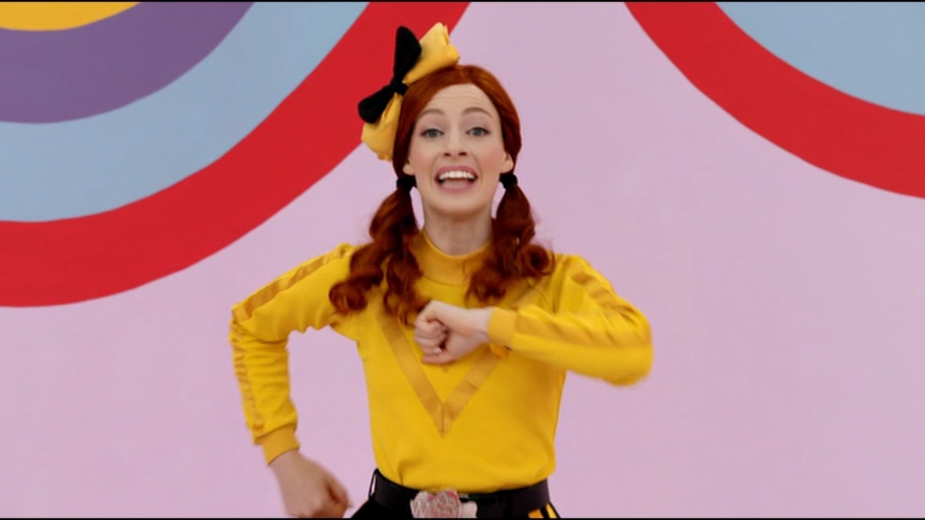 Emma Wiggle ABC For Kids Wiki Fandom