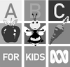 ABC For Kids (2009, print variant)