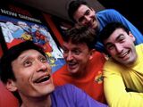 The Wiggles Movie