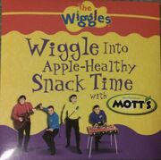 WiggleIntoApple-HealthySnackTimewithMott's