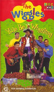 Yule Be Wiggling (2001)