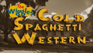 Cold Spaghetti Western (2004)