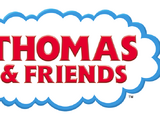 Thomas and Friends