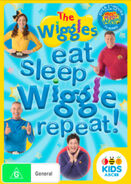 Eat, Sleep, Wiggle, Repeat (2020)