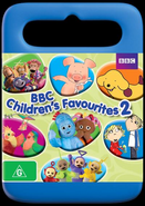 BBC Children's Favourites 2 (2012)