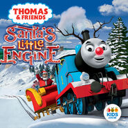 Santa'sLittleEngineiTunes