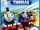 Team Up With Thomas (DVD)