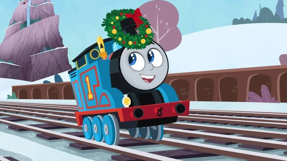 Christmas Mountain ABC For Kids Wiki Fandom