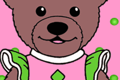 Bananas in pyjamas pink mug hotsell