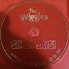 SimonSays!DVDDisc