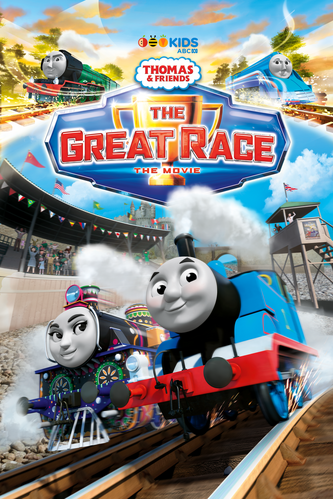 TheGreatRaceiTunes