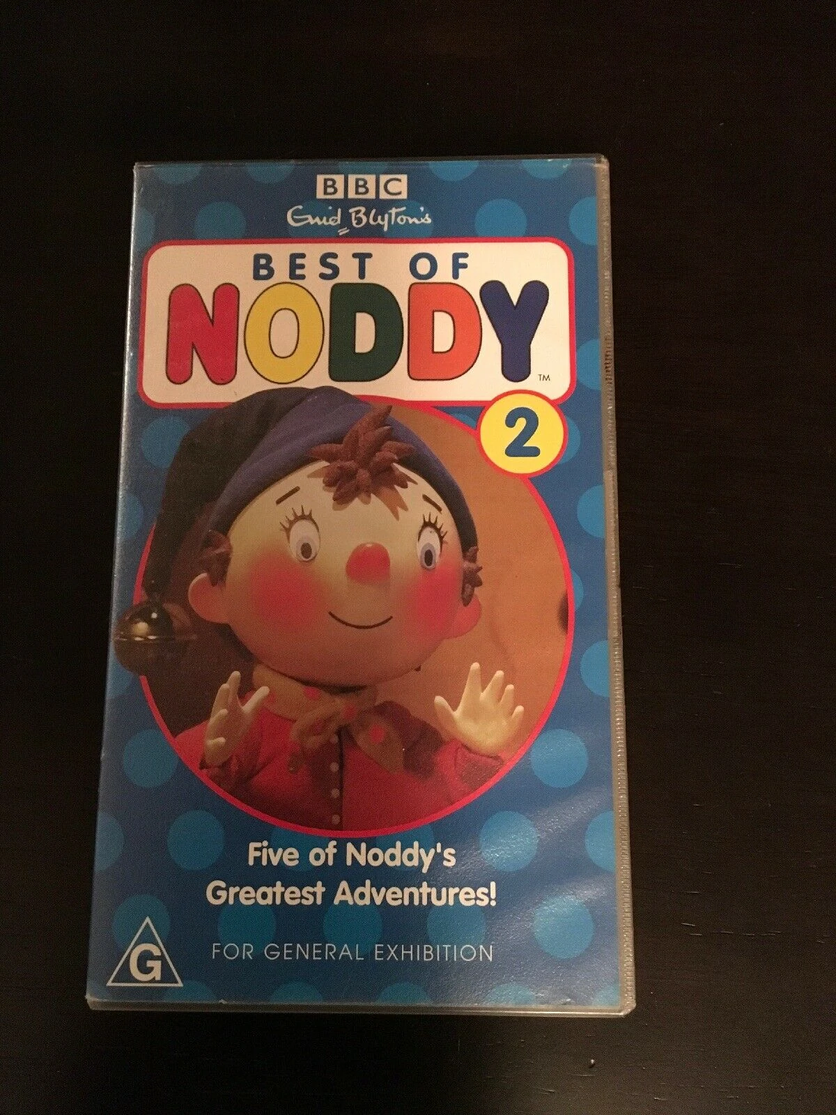 Best of Noddy 2 | ABC For Kids Wiki | Fandom