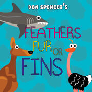 Feathers,FurorFins