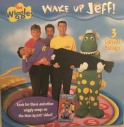 Wake Up Jeff! 3 Bonus Songs (2004)