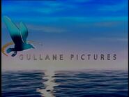Gullane Pictures Logo
