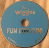 Fun,Fun,Fun!Disc