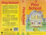 PLAY SCHOOL - ALL TOGETHER SHOW : AT THE ZOO