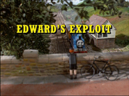 Edward's Exploit