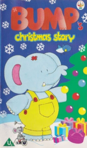 Bump S Christmas Story Video Abc For Kids Wiki Fandom