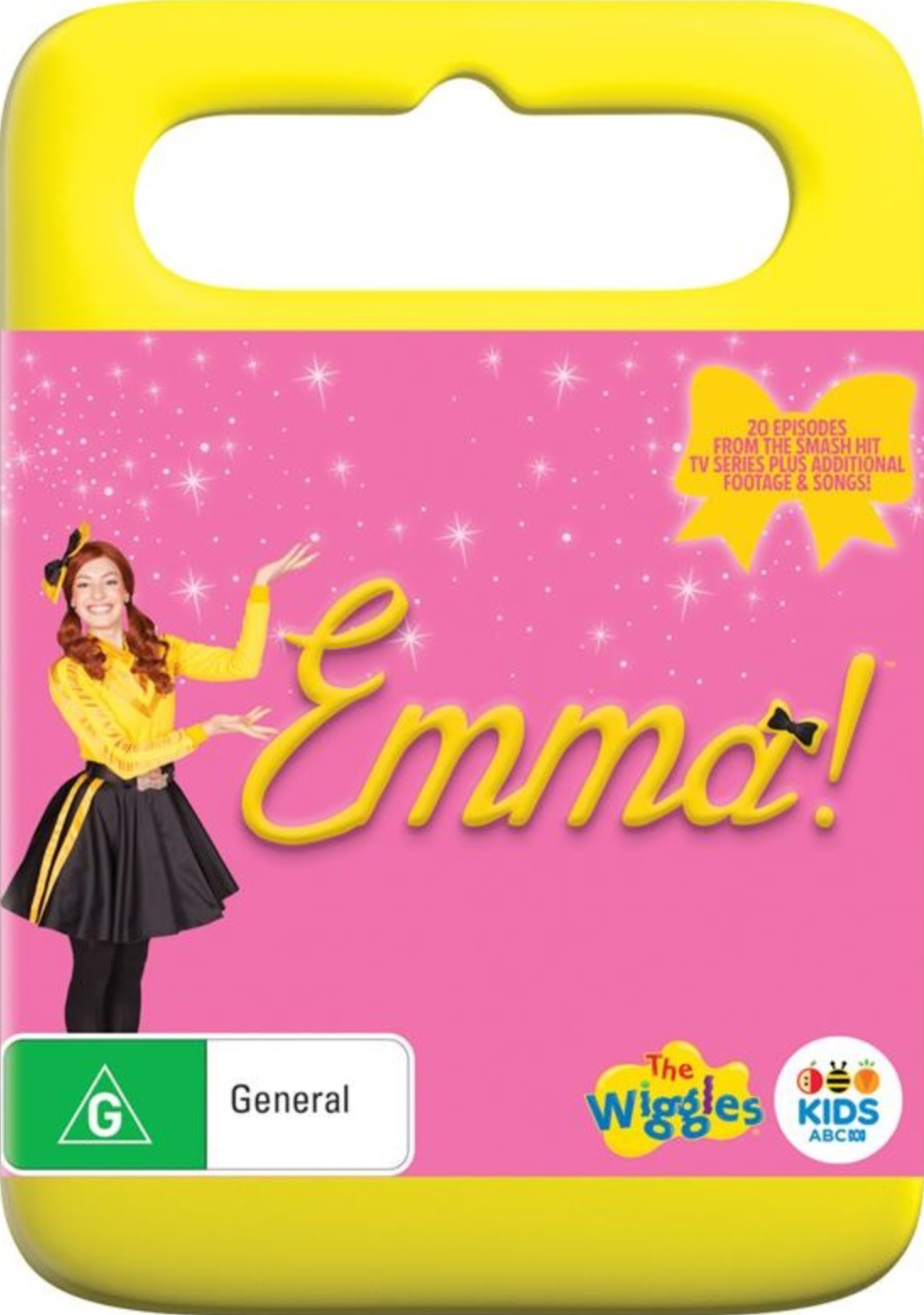 Emma様　WKE Worldwide Kids Emma様 WKE Worldwide Kids