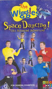 Space Dancing! (2003)