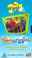 Lights, Camera, Action, Wiggles! (2003)