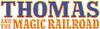 ThomasandtheMagicRailroadLogo