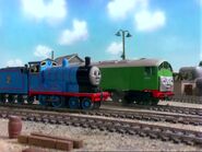 Edward and BoCo