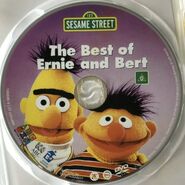 TheBestofErnie&BertDisc