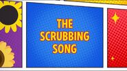 The Scrubbing Song