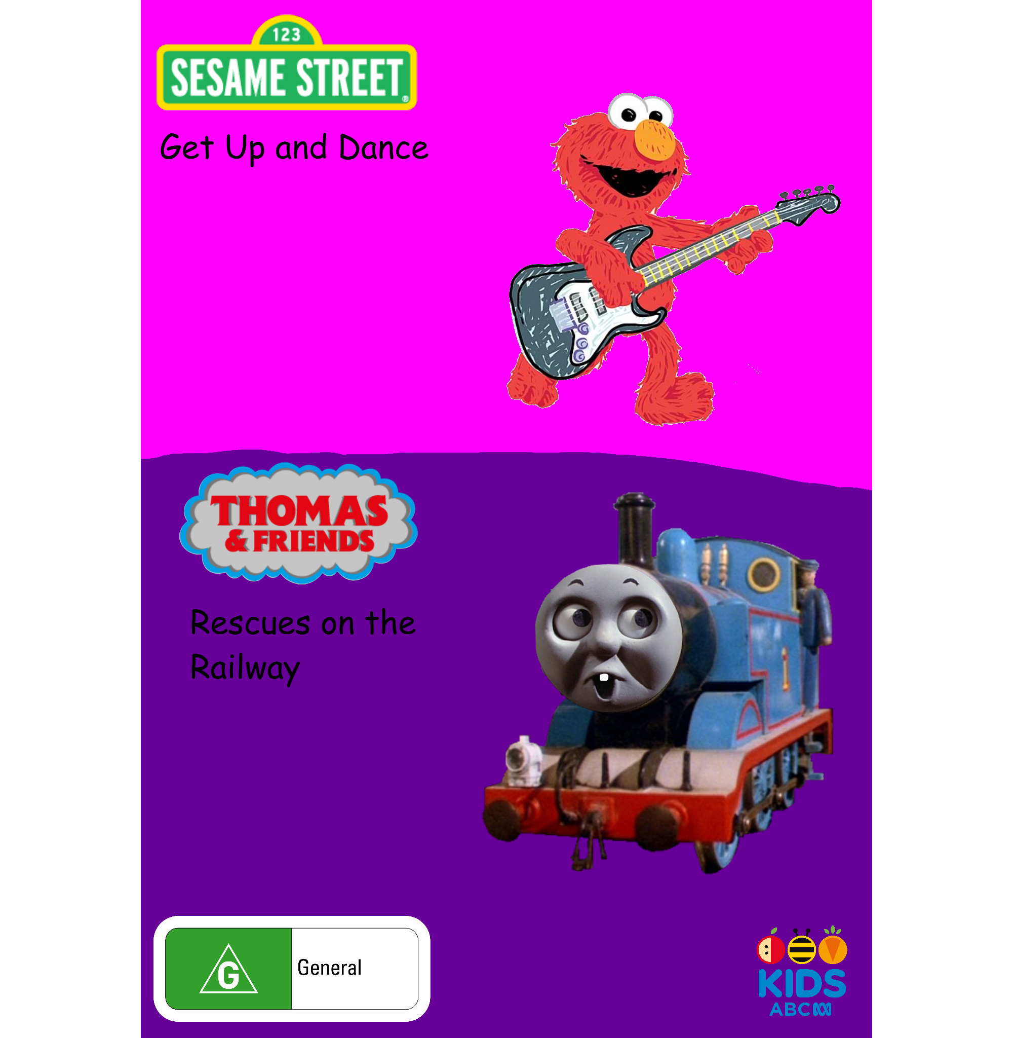 Thomas the train video for kids cheap