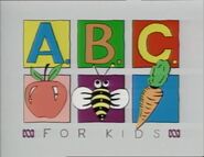 ABCForKids1998Promo14