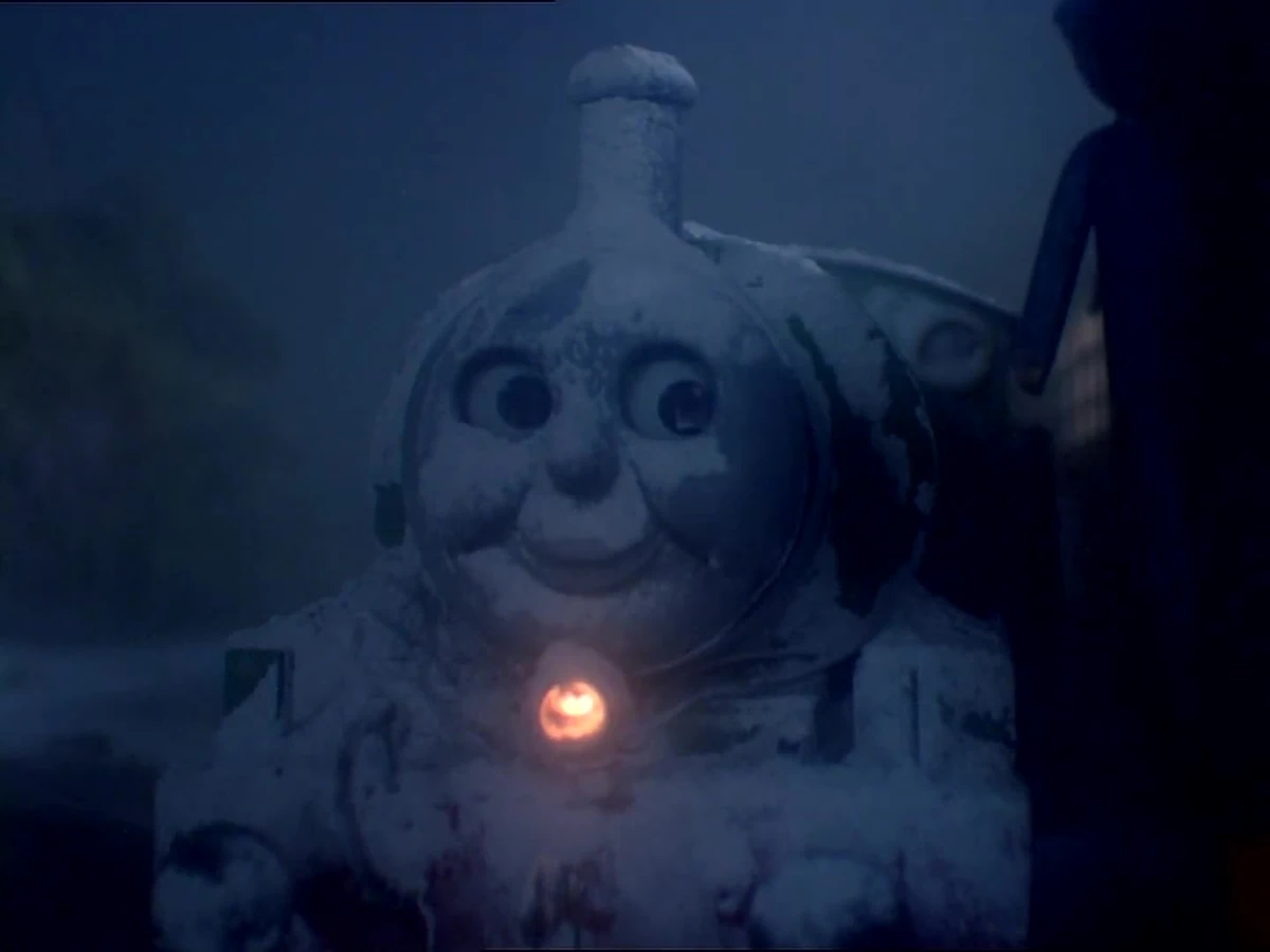 Ghost Train ABC For Kids Wiki Fandom