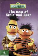 TheBestofErnie&BertDVDCover