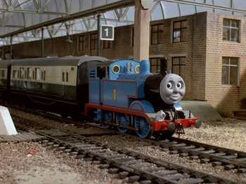 Thomas'Train26