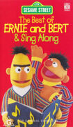 The Best of Ernie and Bert and Sing Along (1998)