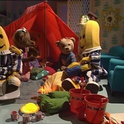 Bananas in pyjamas lulu's tutu clearance