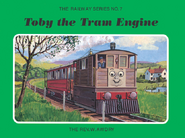 Toby the Tram Engine (1952)