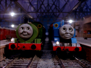 Thomas,PercyandthePostTrain61