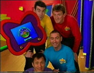 The Wiggles in website clip