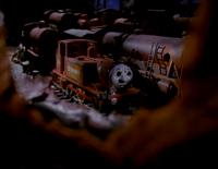 Stepney