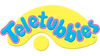 Teletubbies 1997 logo