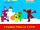 ABC For Kids Fanon: Teletubbies and Elmo's World: Teletubbies and the Snow and Happy Holidays