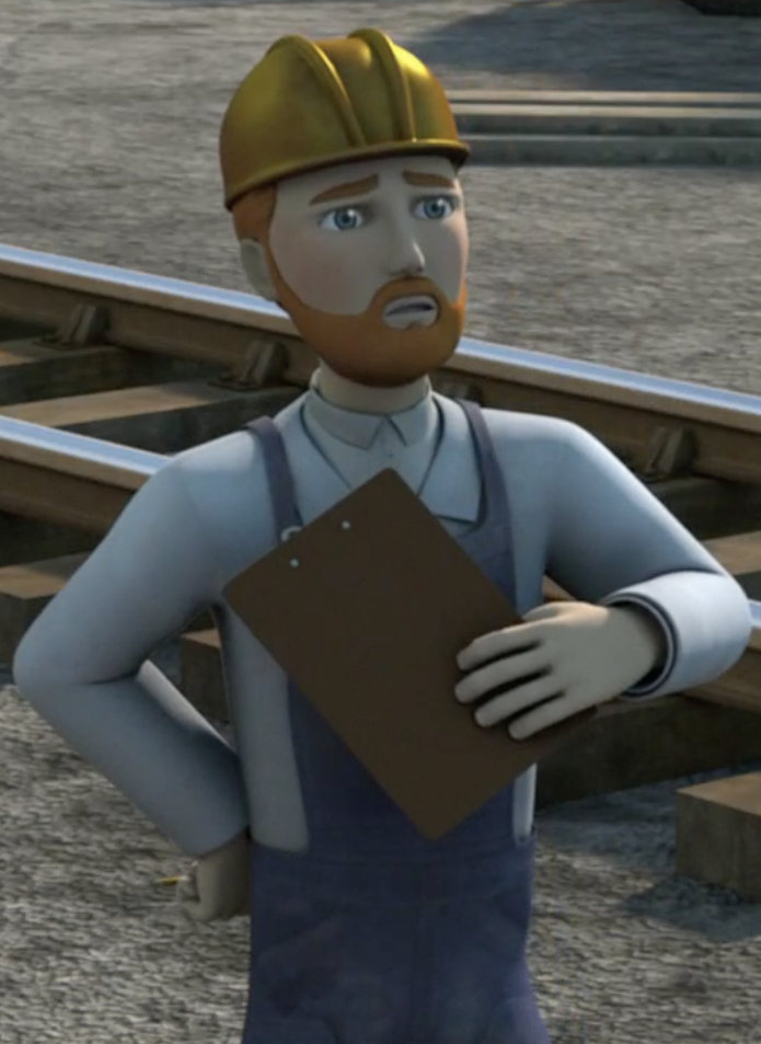 The Dock Managers | ABC For Kids Wiki | Fandom