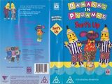 Surf's Up (Bananas in Pyjamas Video)